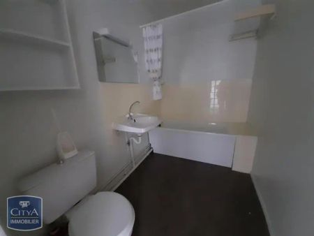 Appartement à louer 1 pièce 34.76m² - Photo 4