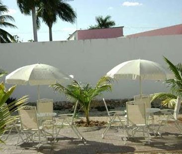 DEPARTAMENTO EN RENTA EN MERIDA F- 124, 1 REC. EN BENITO JUAREZ NTE... - Photo 2