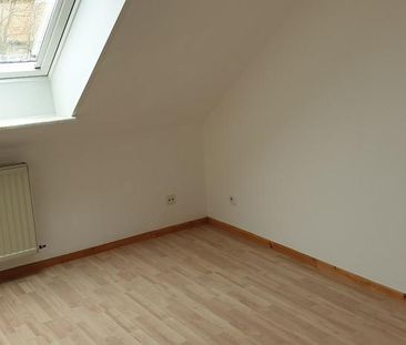 Ansprechende 3-Zimmer-Wohnung mit EBK in Hi-Itzum - Foto 1