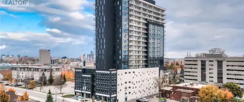 181 KING Street S Unit# 1612 | 181 KING Street S Unit# 1612, Waterloo - Photo 1