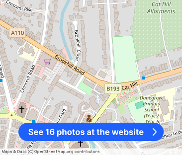 Lushington Drive, Barnet, EN4 - Photo 1