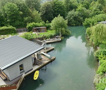 Einzigartiges Wohnen im Blautal-LOFT - Photo 2