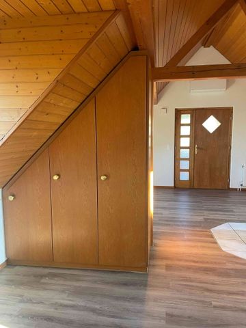 1.5 Zimmer, 32 m², 1. Stock - Photo 4