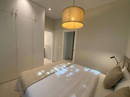 2 room luxury Flat for rent in Sitges, Catalonia - Foto 5