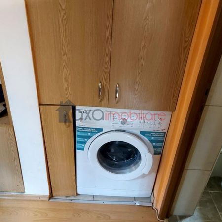 Apartament 2 camere de inchiriat in Cluj-Napoca, Marasti ID 6278 - Photo 3