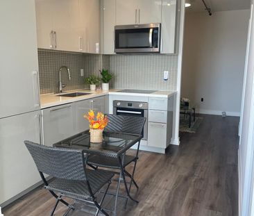 For Lease - 1 Grandview Avenue Unit# 511, Markham, Ontario - Photo 5