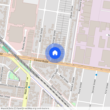 86 Kionga Street, Vic 3168, Clayton