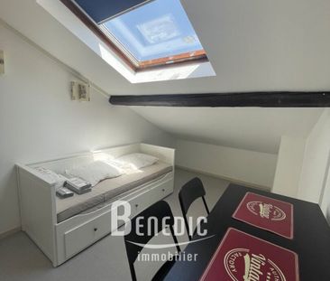 Appartement 1 pièce à Metz - Photo 2