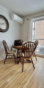 Appartement 3 ½ à louer Vanier juillet 2026 - Photo 4