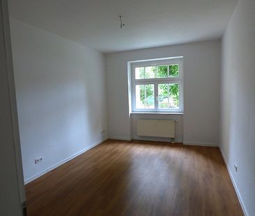 SANIERT! EG Wohnung mit Wintergarten - Photo 1