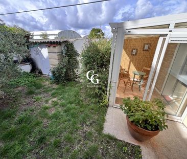 Location Maison 3 pièces 53m² NANTES 44100 - Photo 6