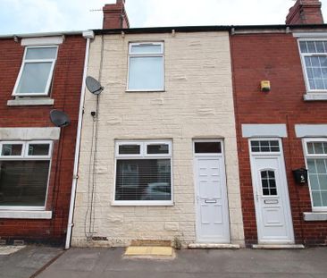 2 bedroom terraced house to rent - Photo 6