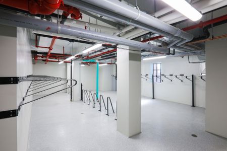 For Lease - 2 Clarendon Avenue Unit# 109, Toronto, Ontario - Photo 3