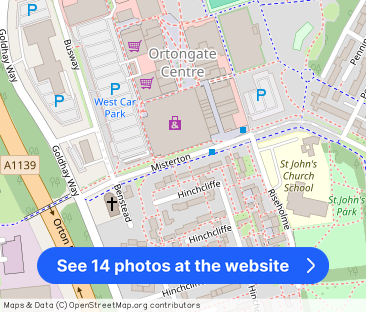 2 bedroom maisonette for rent - Photo 1