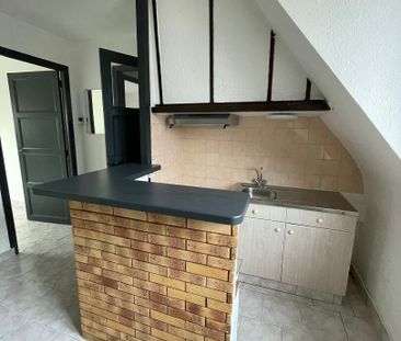 Location Appartement 2 pièces 47m² - Photo 5