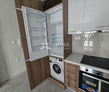 Πωλείται ανακαινισμένο διαμέρισμα στο κέντρο Θεσσαλονίκης – 40 τ.μ. - Photo 6