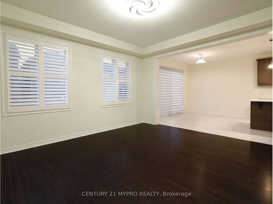 For Lease - 71 Westfield Drive Unit# Main and 2nd Fl, Whitby, Ontario - Photo 1