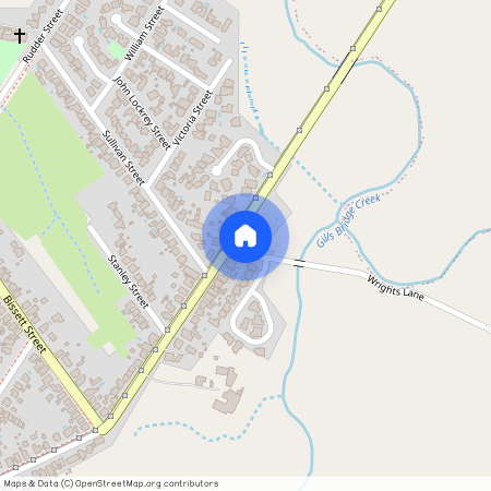 33 Washington St, NSW 2440, East Kempsey