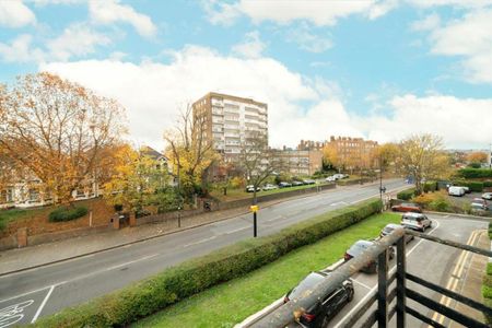 Shoot Up Hill, Cricklewood, NW2 - Photo 4