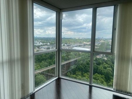 For Lease - 7 Concorde Place Unit# 2412, Toronto, Ontario - Photo 3
