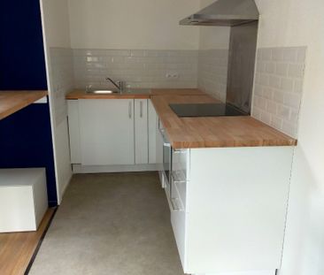 Appartement Clermont Ferrand, 1 pièce 27m² - Photo 3