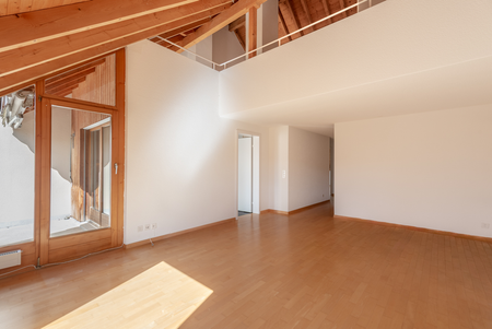 Helle 3.5-Zimmer-Wohnung in ruhigem, familienfreundlichem Quartier - Photo 4