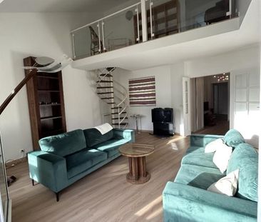 Tout savoir sur cet appartement dans le quartier Auteuil Nord, à Pa... - Photo 1