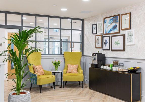 1 bedroom retirement property to rent - Photo 1