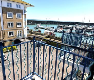 Britannia Court, Brighton Marina Village - Photo 2