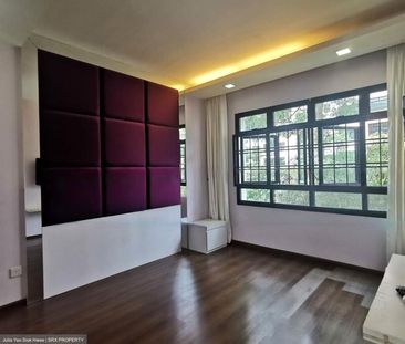 Blk 28A Dover Gardens (Queenstown), HDB 4 Rooms - For Rent - Photo 2