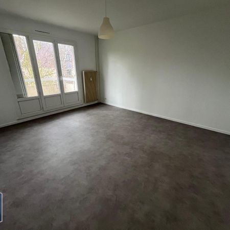 Location Appartement 41m² DIJON 21000 - Photo 4