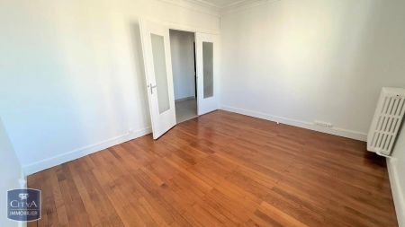 Appartement à louer 1 pièce 39m² - Photo 2