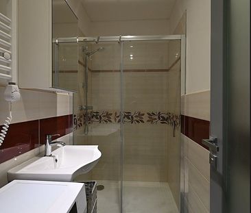 Pronájem bytu 1+kk a garsoniéry 27 m², V závětří, Praha - Photo 3