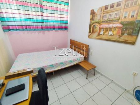 Studio/Γκαρσονιέρα για ενοικίαση Αγυιά (Πάτρα) - Photo 4