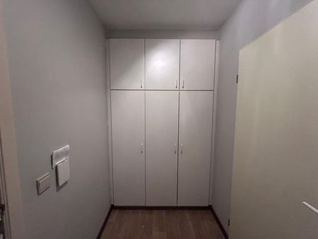 Appartement te huur - Foto 4