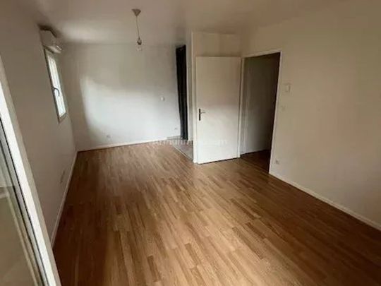 Location Appartement 2 pièces 35 m2 à Chelles - Photo 1