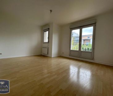 Appartement à louer 2 pièces 44m² - Photo 4