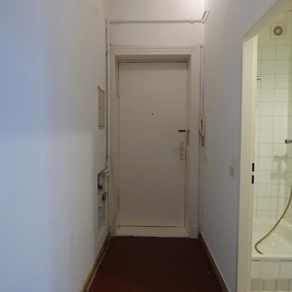 Gemütliche Singlewohnung, nahe dem Weißen See***Duschbad***Dielen*** - Foto 1