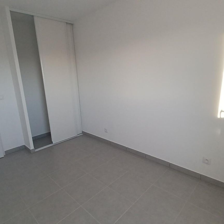location Appartement T3 DE 55.98m² À PERPIGNAN - Photo 1