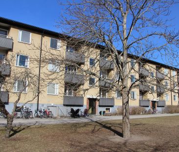 Jungfrugatan 21 E - Foto 2