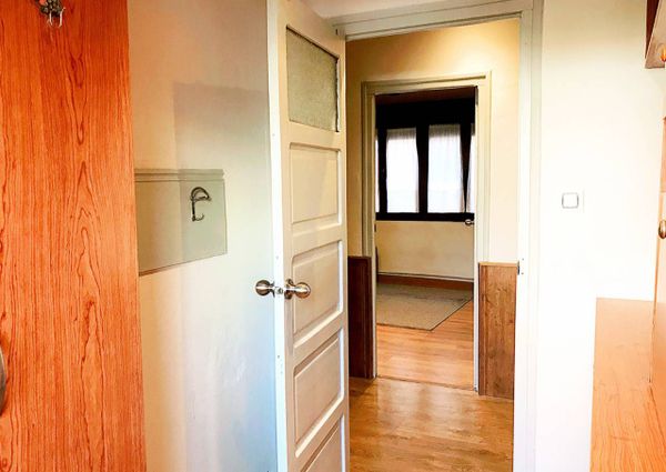 Luxury flat for rent in Oviedo from 750 euros