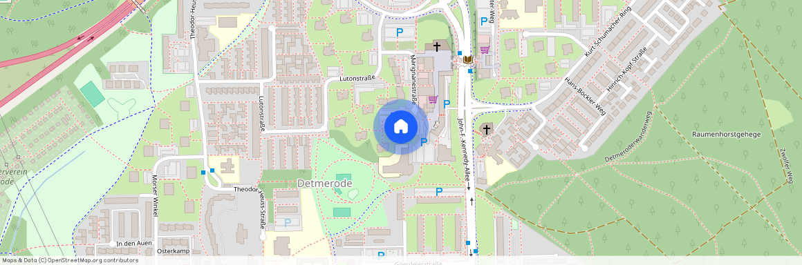 Marignanestr. 6, 38444, Wolfsburg