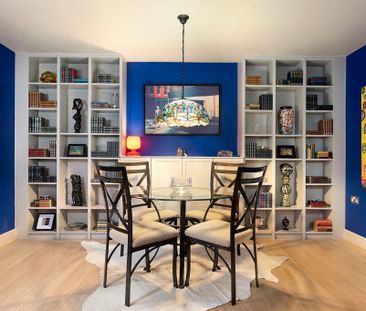 2 bedroom apartment to rent - Photo 6