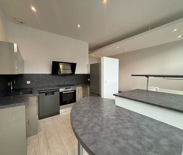 Location Appartement 3 pièces 53m² - Photo 3