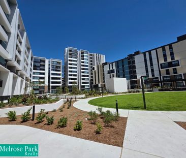 902/2E Appleroth Street, Melrose Park NSW 2114 - Apartment For Rent... - Photo 5