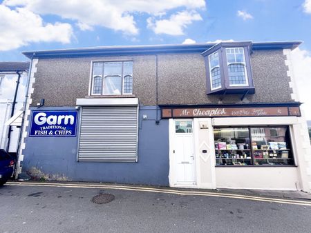 Stanley Road, Abersychan, Pontypool - Photo 3