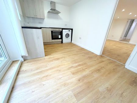 Studio to rent - Photo 3