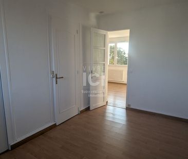 Appartement Nantes 2 Pièce(s) 37.83 M2 - Photo 3