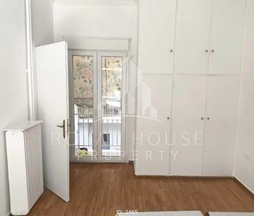Διαμέρισμα για ενοικίαση Μάδυτος (Νέα Φιλαδέλφεια) - Photo 4