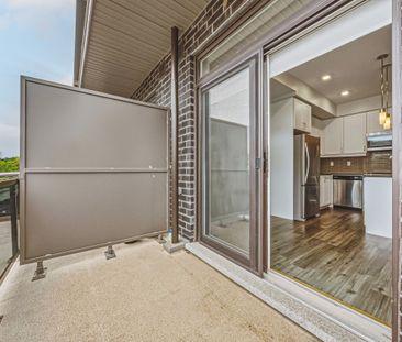 For Lease - 2061 Prospect Street Unit# 211, Burlington, Ontario - Photo 3